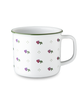 Porcelánový hrnček RETRO 750ML
