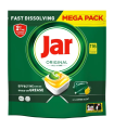 Jar All in One Lemon 116ks KAPSULE