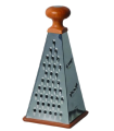 Strúhadlo štvorstranné  25,5 cm
