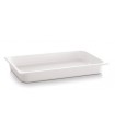Gastronádoba Melamin GN 1/1 Biela 100 mm