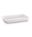 Gastronádoba Melamin GN 1/1 Biela 65 mm