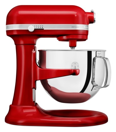 #0910 KITCHENAID ROBOT ARTISAN 5KSM7580
