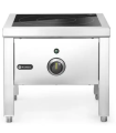 Indukčná stolička – 400V/5000W | Hendi 237670