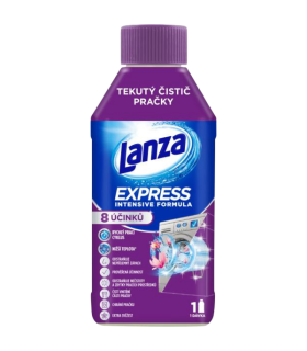 #39272 Lanza expres