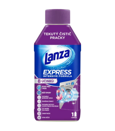 #39272 Lanza expres
