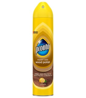#39274 Pronto lemon