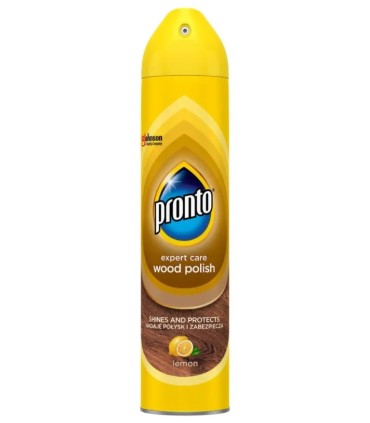 #39274 Pronto lemon
