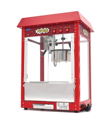 #39296 Popcorn 1