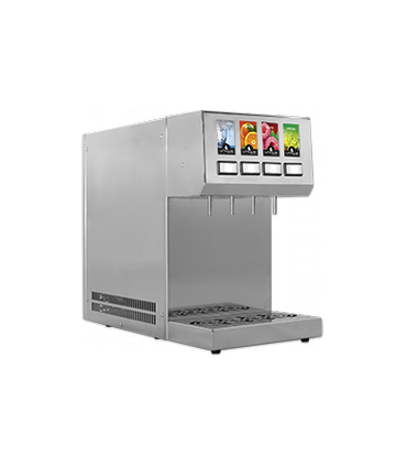 POSTMIX JUICE 4 BAR