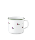 Porcelánový hrnček RETRO 250 ML