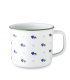 Porcelánový hrnček RETRO 750 ML
