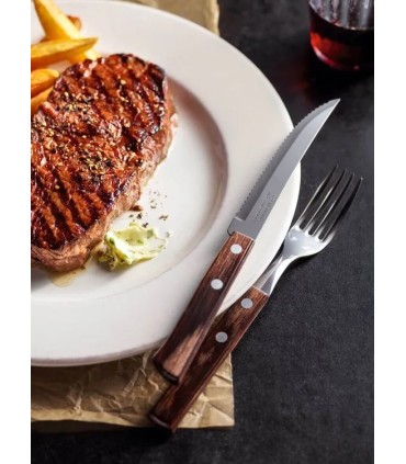 #39498 Tramontina steak nôž1