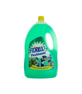 #39818 fiorillo-pavimenti-pino-selvatico-4l-cistiaci-prostriedok-na-podlahy